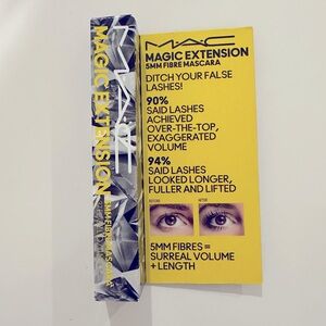 ✨NEW✨ MAC Magic Extension Mascara